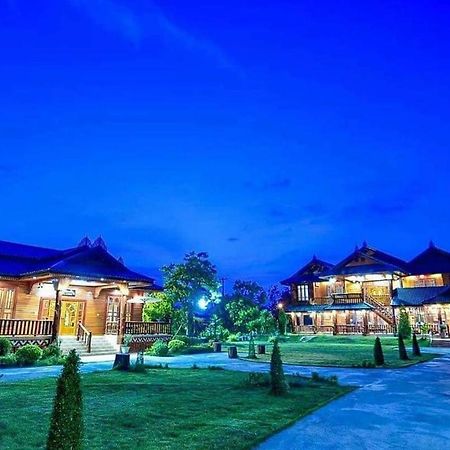 Baan Maneekan 素可泰 外观 照片