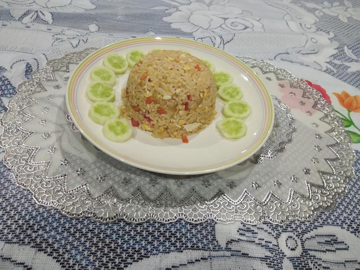 Baan Maneekan 素可泰 外观 照片